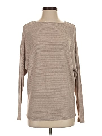 Simply Vera Vera Wang Pullover Sweater (view 1)