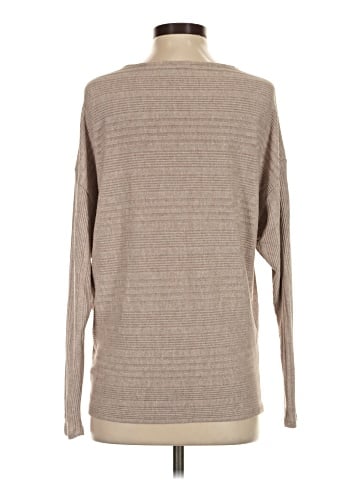 Simply Vera Vera Wang Pullover Sweater (view 2)