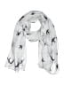Unbranded Gray Scarf One size - photo 1