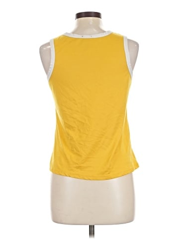 rue21 Sleeveless T-Shirt (view 2)