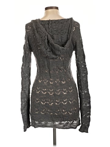 Aventura Pullover Sweater (view 2)