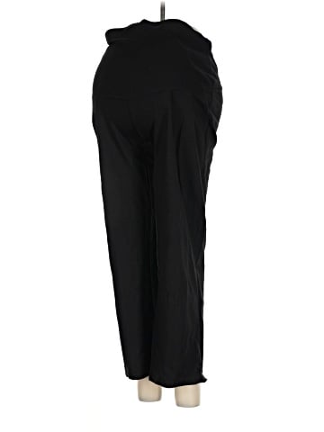 Alina Mae Maternity Dress Pants (view 1)