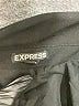 Express Black Vest Size XS - photo 6