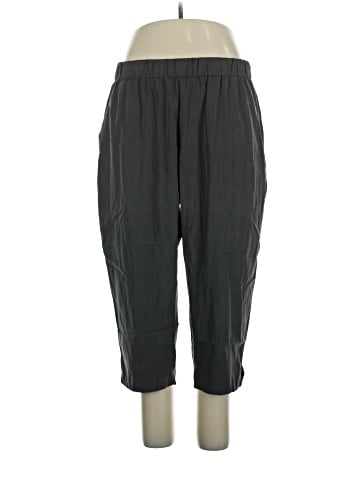 Eileen Fisher Casual Pants (view 1)