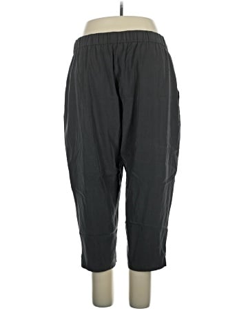 Eileen Fisher Casual Pants (view 2)