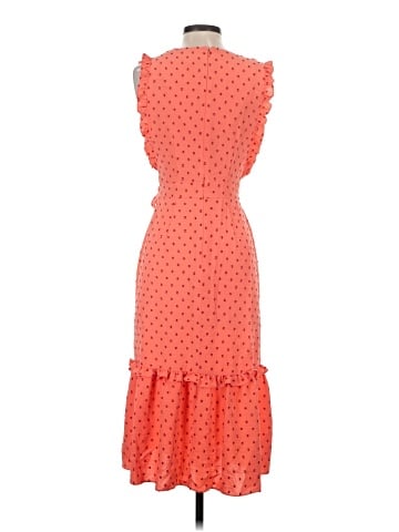 London Times Casual Dress (view 2)