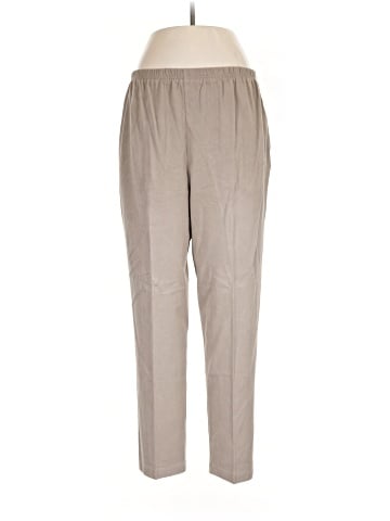Jones New York Sport Casual Pants (view 1)