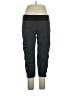 lucy Chevron-herringbone Gray Active Pants Size XL - photo 1