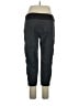 lucy Chevron-herringbone Gray Active Pants Size XL - photo 2