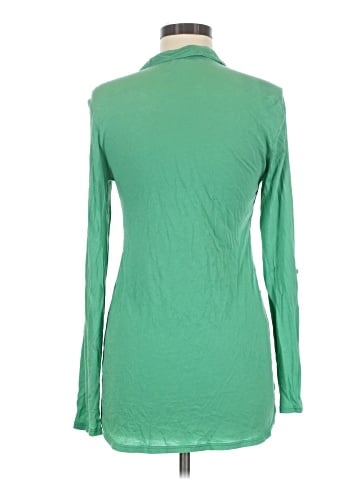 Splendid Long Sleeve Blouse (view 2)