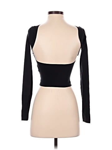 Subdued Long Sleeve T-Shirt (view 2)
