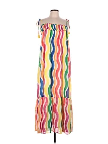 Flying Tomato Casual Dress (view 1)