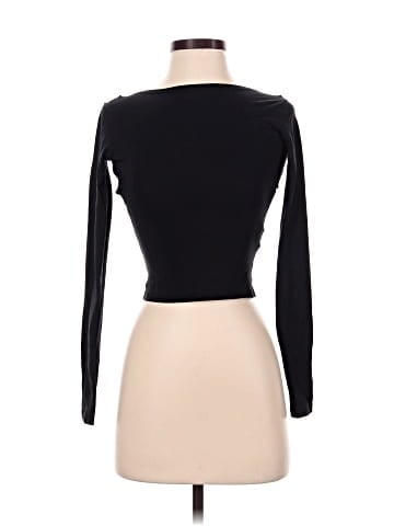 Subdued Long Sleeve T-Shirt (view 1)