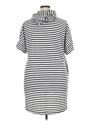 Cable & Gauge Casual Dress (view 2)