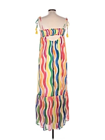 Flying Tomato Casual Dress (view 2)