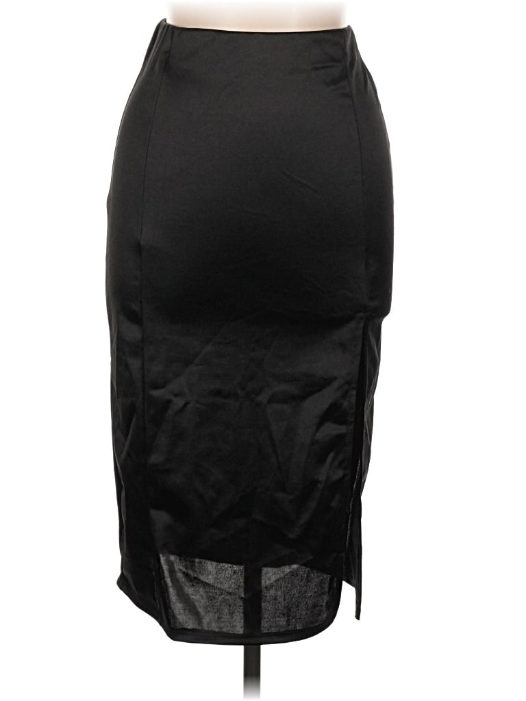 Pre-owned Better Be Casual Skirt In Black