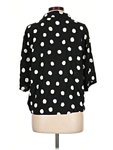 Kate Spade New York 3/4 Sleeve Blouse (view 2)