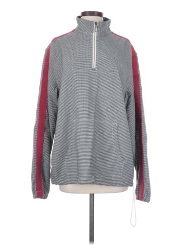 Urban Outfitters Track Jacket (view 1)