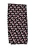 Unbranded 100% Polyester Black Scarf One size - photo 2