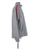 Urban Outfitters Gray Track Jacket Size S - photo 4