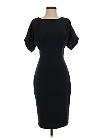 Badgley Mischka Cocktail Dress (view 1)
