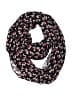 Unbranded 100% Polyester Black Scarf One size - photo 1