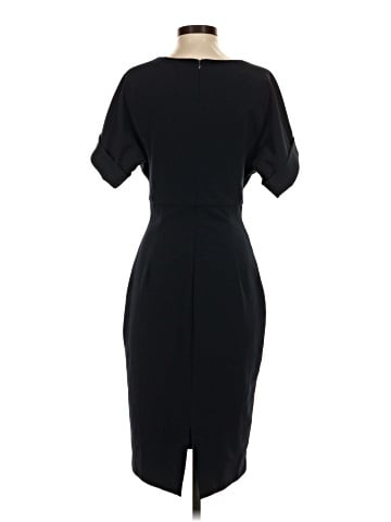Badgley Mischka Cocktail Dress (view 2)