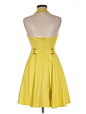 Marciano Cocktail Dress (view 2)