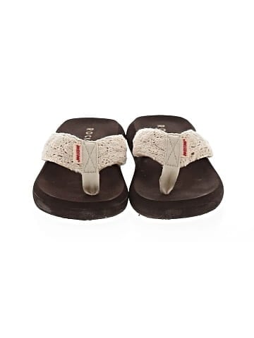 Rocket Dog Flip Flops (view 2)