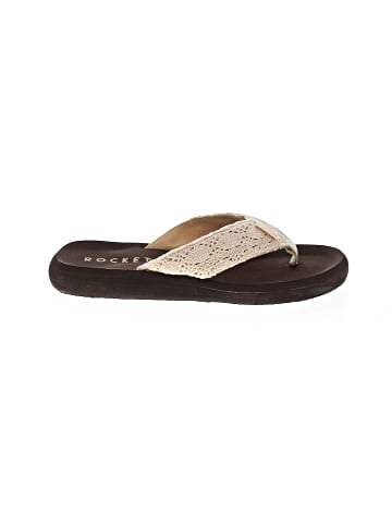 Rocket Dog Flip Flops (view 1)
