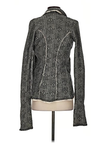Sparrow Cardigan (view 2)