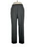 Kasper Gray Dress Pants Size 16 - photo 1