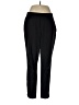 Te Verde Solid Black Active Pants Size L - photo 1