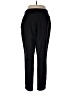 Te Verde Solid Black Active Pants Size L - photo 2