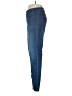Nine West Solid Blue Jeans Size 8 - photo 5