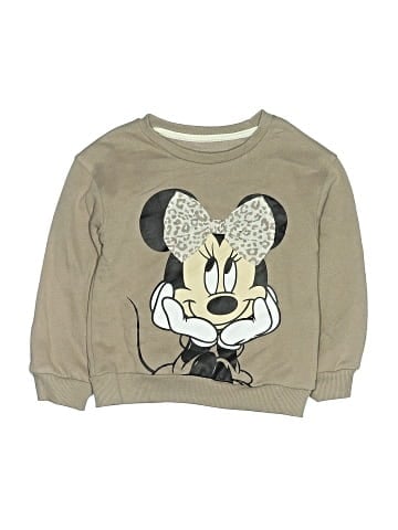 Disney Sweatshirt (view 1)