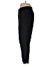 Te Verde Solid Black Active Pants Size L - photo 5