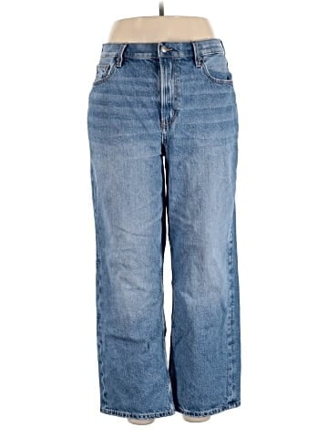 American Eagle Outfitters Jeans (view 1)
