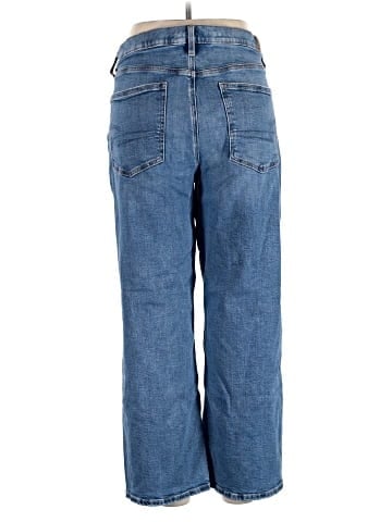 American Eagle Outfitters Jeans (view 2)