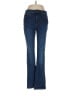 NYDJ Blue Jeans Size 6 - photo 1