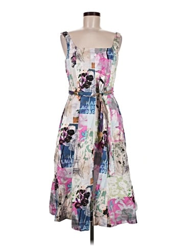 Karl Lagerfeld Paris Cocktail Dress (view 1)