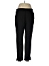 RBX Solid Black Track Pants Size L - photo 1