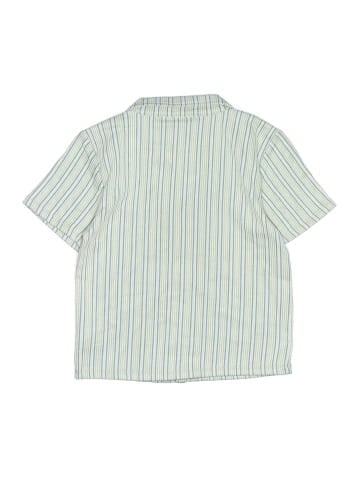 Ben Sherman Short Sleeve Button-Down Shirt (view 2)