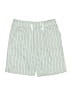 Ben Sherman Stripes Blue Shorts Size 8 - photo 1