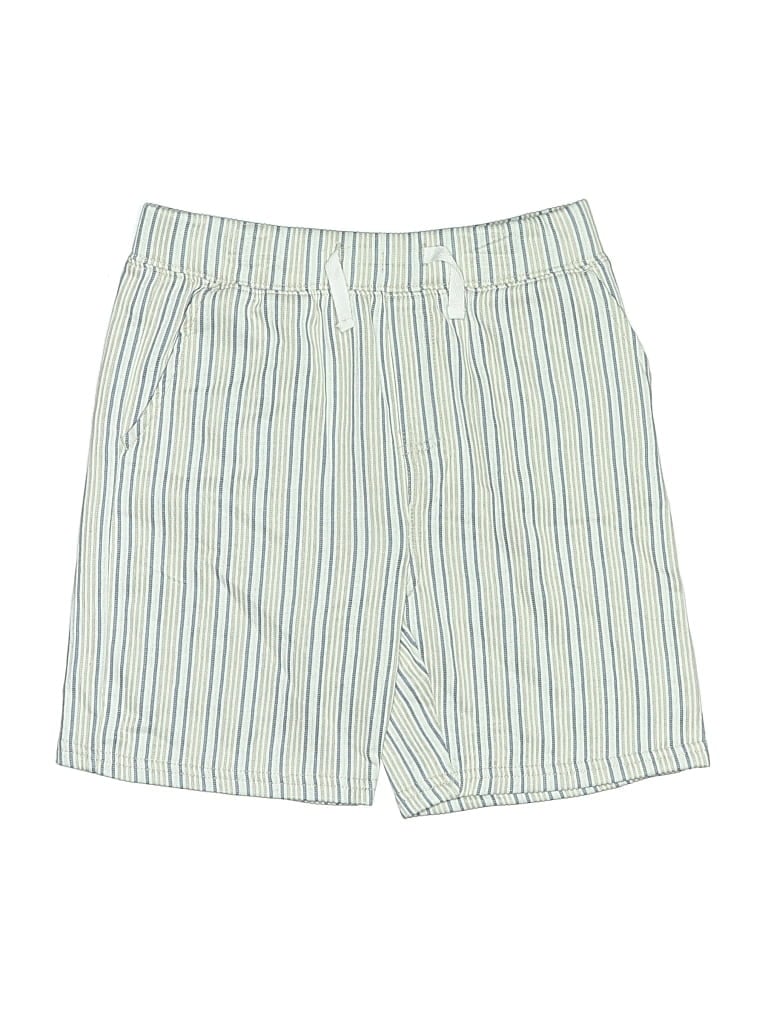 Pre-owned Ben Sherman Kids' Shorts In Blue