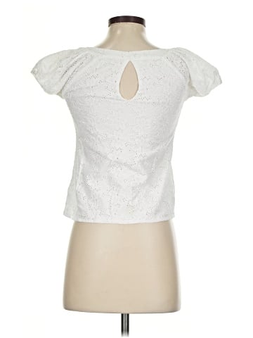 Priorities Short Sleeve Top (view 2)