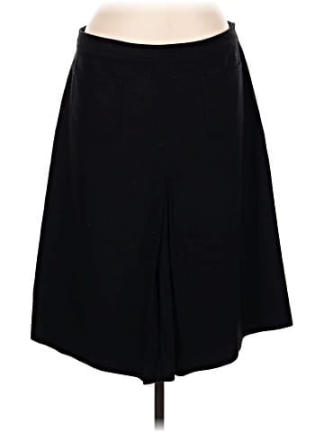 J.Crew Wool Skirt (view 1)