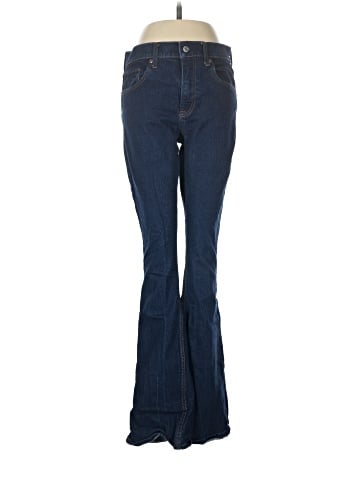Abercrombie & Fitch Jeans (view 1)