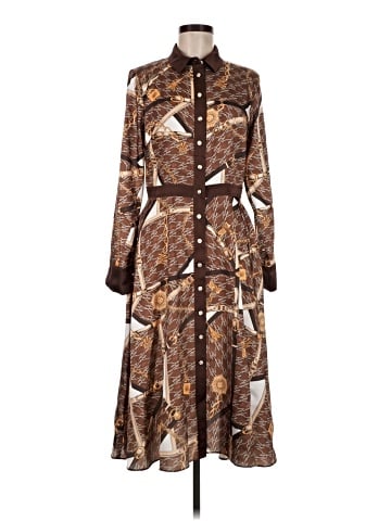 Karl Lagerfeld Paris Casual Dress (view 1)