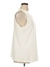 North Style Ivory Sleeveless Blouse Size XL - photo 4